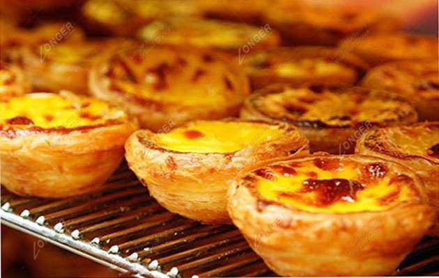 how to make egg tart portuguese|egg tart making machine quotation 