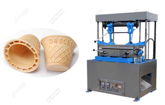 best ice cream cone maker manufacturer